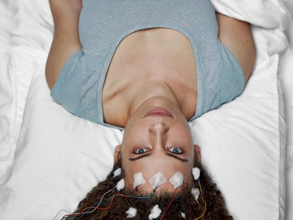 Unrest: Film Screening